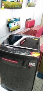 LG TH2722SSAK 22kg WASHING MACHINE