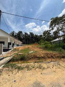 Residential Land in Johor Bahru, JHR