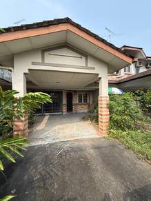 2-storey Terraced House For Sale in Kulai,JHR