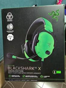 Razer Blackshark v2