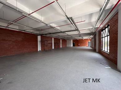 Warehouse / Factory For Sale in Kapar,SGR