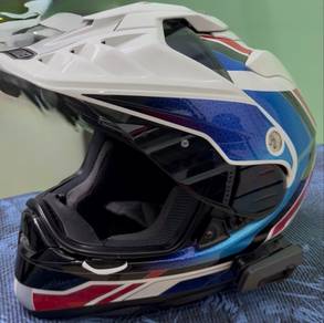 Shoei ADV Hornet Full Face Helmet