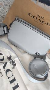 Coach Charter Slim Crossbody