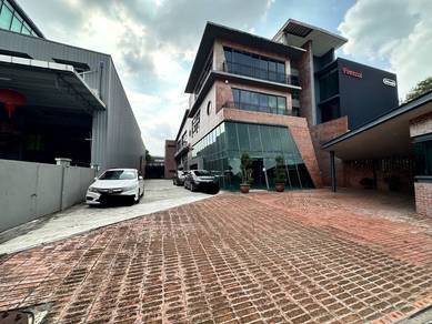 Office space For Sale in Kota Damansara,SGR