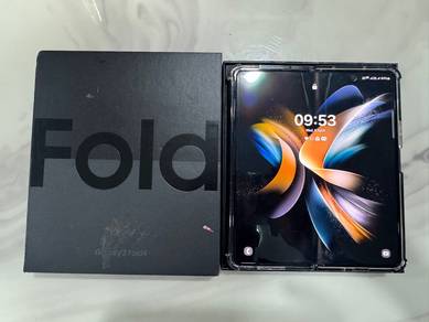Samsung Fold 4