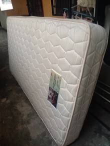 tilam supersingle ada tiga