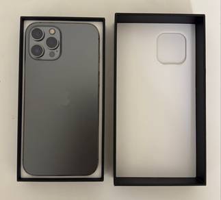 iPhone 12 Pro Max 256Gb