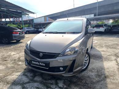 Proton Exora EXECUTIVE in Kepong, KUL