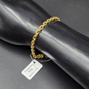 Preowned 916 Bracelet