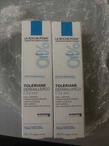 La Roche-Posay Toleriane Dermallergo Cream 40ml x2