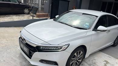 Honda Accord TC in Ampang, SGR