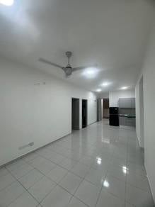 Apartment For Rent in Residensi Emas @ Kajang 2