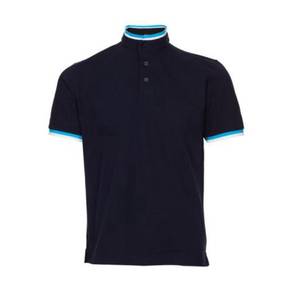 T-shirt Polo Oren Sport Short Sleeve Navy HC 2301