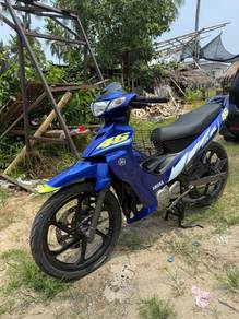 Yamaha 125ZR