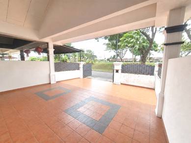 1-storey Terraced House For Sale in Iskandar Puteri,JHR