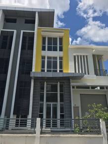Shop lot For Rent in Lahad Datu,SBH