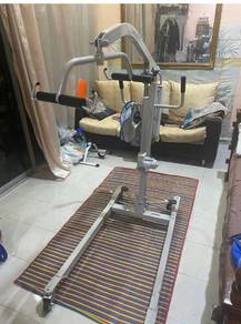 Electric patient hoist(lifter & transfer)