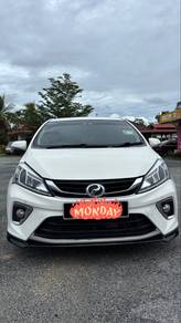 Perodua MyVi AV ADVANCE in Kota Setar, KDH