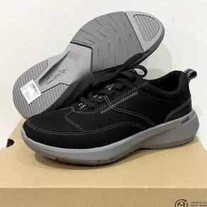 Clarks Lehman Mix - 41G