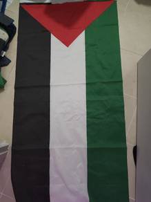 bendera Palestine 