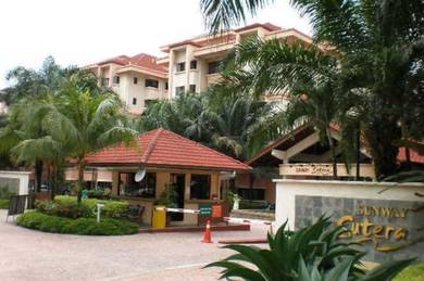 Apartment For Sale in Sunway Sutera Condominium