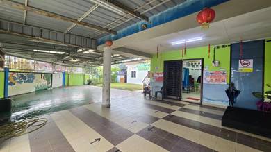 2-storey Terraced House For Sale in Ulu Tiram,JHR
