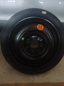 Linglong T115/70R16 92M Tyre Wheel Rim