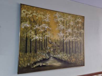 Canadian paint