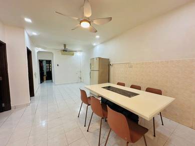 1-storey Terraced House For Sale in Johor Bahru,JHR