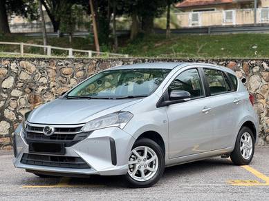 Perodua MyVi STANDARD G in Cheras, KUL