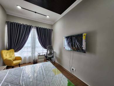 Condominium For Rent in The Amarene @ Ideal Vision Park