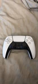 PS5 controller