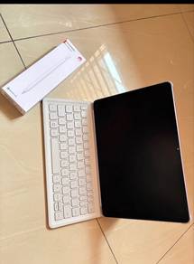 HUAWEI MATEPAD 11.5 (2025) Violet