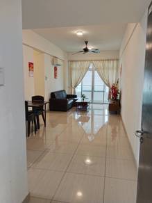 Service Residence For Rent in Midori Green @ Austin Heights