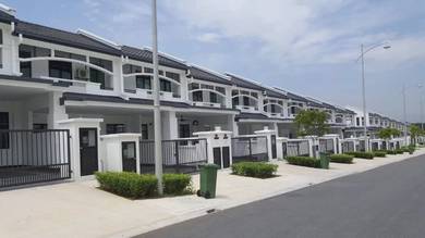 2-storey Terraced House For Rent in Semenyih,SGR