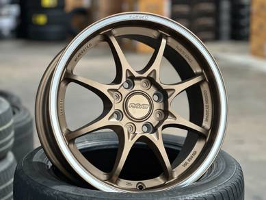 NEW 16 AOW Rays CE28 Rim Persona Iriz Saga Neo