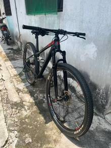 Renox Mountain Bike (MTB) – Great Condition!