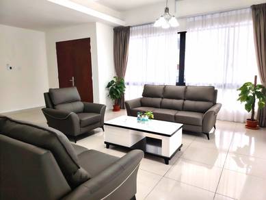 Semi-Detached House For Sale in Cheras,SGR