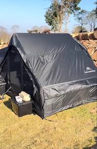 Mountainhiker Air Tent