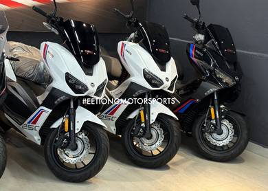 WMOTO ES250i
