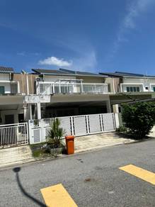 2-storey Terraced House For Sale in Bandar Sri Sendayan,NSN