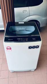 15 kg Sharp washing machines