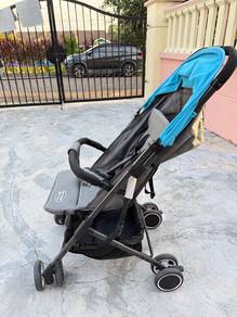 Stroller Baby