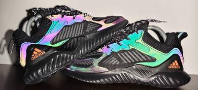 Adidas Alphabounce Iridecent