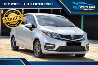Proton Persona PREMIUM in Sitiawan, PRK