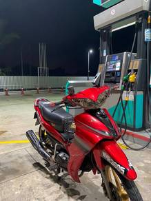 Yamaha Lagenda 110Z