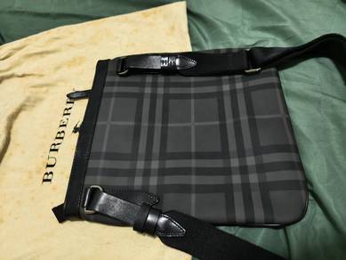 Burberry Crossbody Bag