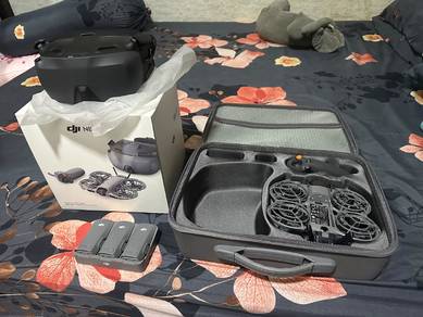 dji neo 2 goggle n3
