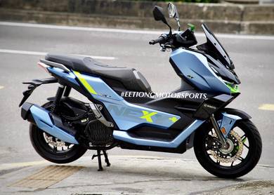 WMOTO Nexy+180