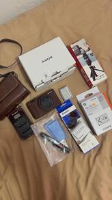 sony zv1f